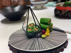 -上座云间·青年赣菜(绿茵店)