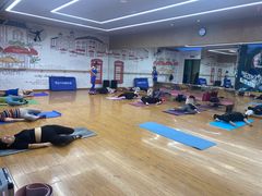 -博康·游泳健身(金地仰山店)