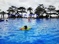 -深圳大梅沙京基洲际度假酒店