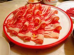 -涮福記·现切牛羊肉火锅(世纪汇店)