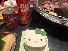 -牛New寿喜烧(金茂览秀城店)