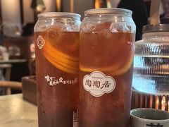 冻柠-陶陶居酒家(SM二期购物广场店)