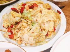 -鸽子窝(青塔店)