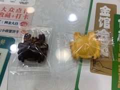 -阿金大白·上海菜馆(新天地店)
