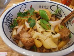 -陇上秦轩biangbiang面(萧山万象汇店)