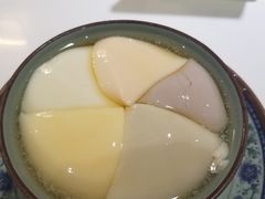 五色豆腐花-党公糖水铺(鹭江店)