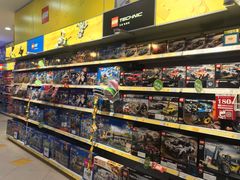 -TOYSRUS玩具反斗城(凯德广场云尚店)