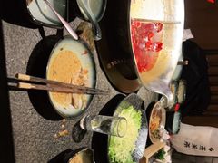 -湊湊火锅·茶憩(和平大悦城店)