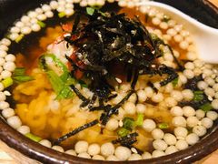 梅子茶泡饭-初居食屋日式料理(万象城购物中心店)