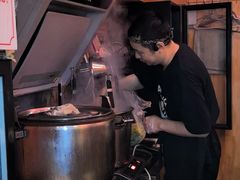 -老龙亭拉面店