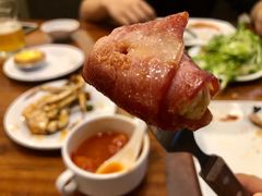 -汉巴味德(大悦城店)