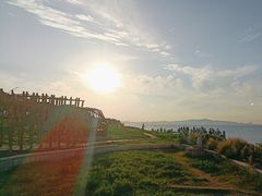 -养马岛旅游度假区