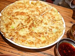 -京玉菲饭店(李村店)