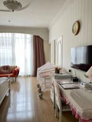 -杰爱月子护理中心