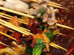 -马路边边串串香(双井直营店)