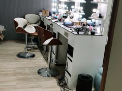 -海马体照相馆(上海月星环球港店)