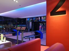 球道-大鲁阁保龄球(苏州园区店)