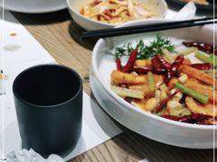 -榕意·川味之美(深业上城店)