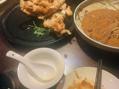 锅包肉-黑土印象菜馆(三元桥店)