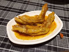 卤鸭脚-八十八粉儿(尚都店)