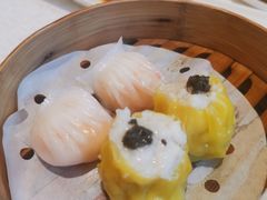 -星河湾半岛酒店-真粤中餐厅