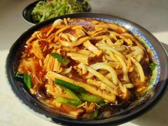 -的士面馆(许坦店)