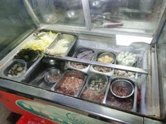 -大胖沙茶面(石鼓路店)