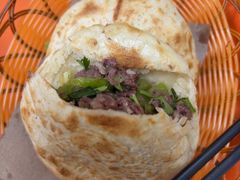 -永存驴肉(桃园店)