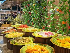 -梨花自助烤肉(西三旗万象汇黑金店)