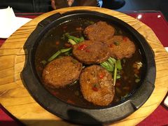 -天厨妙香素食餐厅(清华店)