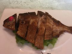 -三六三杭州菜(水上总店)