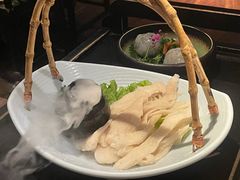 -捞王锅物料理(凯旋路店)