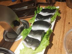 -牛炙烤肉(车公庙店)