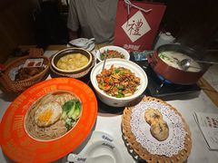 -老阿爸鲜鱼土菜(独墅湖店)