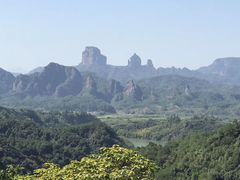 -丹霞山风景名胜区