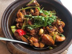 -大头唛·啫鸡煲.粤菜.专门店(289艺术园区店)