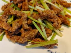 -杭州香格里拉·香宫中餐厅