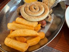 -MONICH牛排融合餐厅(和义大道购物中心店)