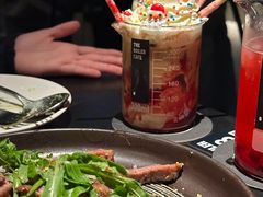 -锅炉咖啡·西餐·音乐酒厂