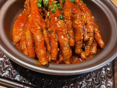 -马仕玖煲·融合菜·酥不腻烤鸭(人大店)