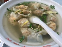 -海平馄饨(逍遥二路店)