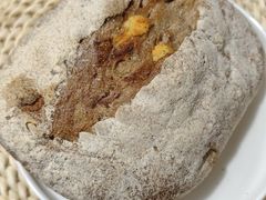 -佐敦面包铺·JORDAN BAKERY