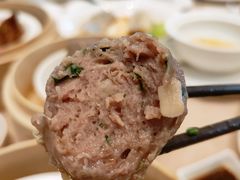 陈皮牛肉球-金苑海鲜酒家(来魅力店)