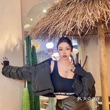 他们家小菜都是免费的自助