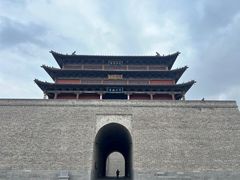 -大同古城墙