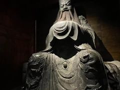 -重庆中国三峡博物馆(重庆博物馆)