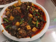 饵块鸡-红豆园(文林街店)