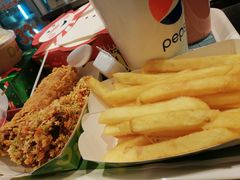 -德克士(城南店)