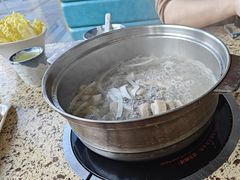 -原味四季椰子鸡(公明百佳华店)