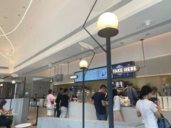 -奈雪的茶(国金中心店)